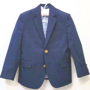 Tommy Hilfiger Navy Blazer